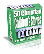 Children's Christian Stories