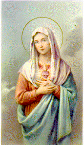 Sacred Heart